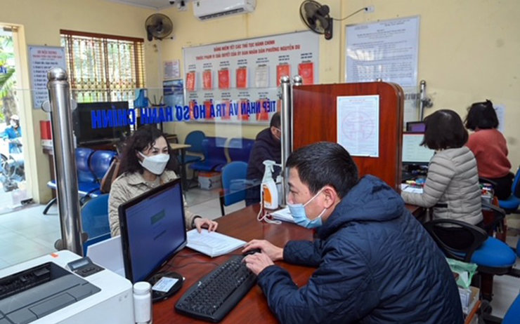 Bộ Tài chính đề nghị rà soát danh sách các trụ sở của cơ quan, tổ chức ở các đơn vị hành chính đã thực hiện sắp xếp giai đoạn 2019-2021 mà đến nay vẫn chưa được bố trí, sắp xếp.