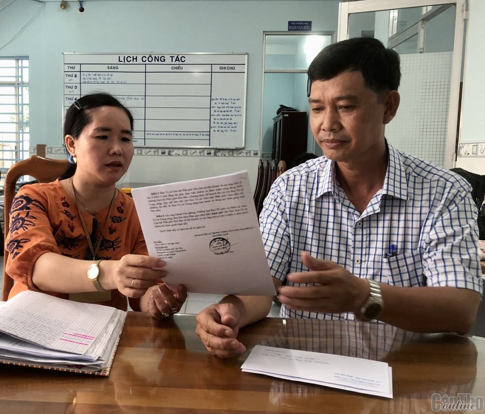 Nỗ lực đáp ứng yêu cầu đổi mới và hội nhập